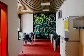 Hotel Garni Centro