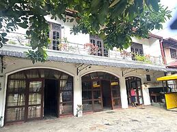 Pearl River Kandy
