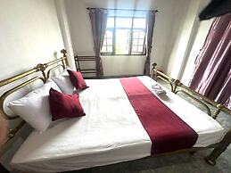 Pearl River Kandy