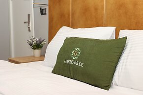 Garden Mode Airport Hotel