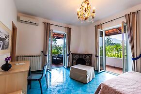 Don Giorgio Rooms