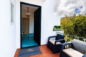 Don Giorgio Rooms