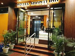 Hotel Shanti Inn