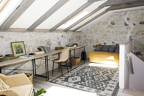 Galathea House