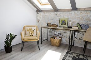 Galathea House