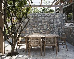 Galathea House