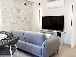 Galathea House