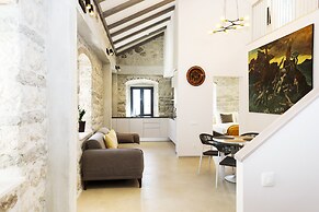 Galathea House