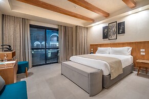 Al Masa Hotel El Sokhna