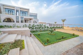 Al Masa Hotel El Sokhna