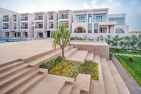 Al Masa Hotel El Sokhna