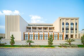 Al Masa Hotel El Sokhna