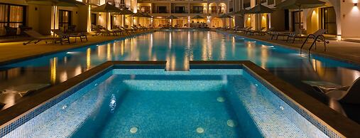 Al Masa Hotel El Sokhna