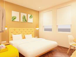 Bloom Hotel - CR Park
