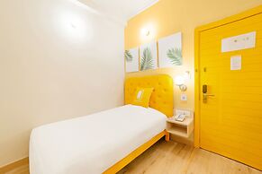 Bloom Hotel - CR Park