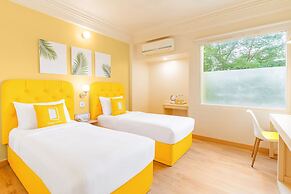 Bloom Hotel - CR Park