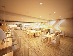 Bloom Hotel - CR Park