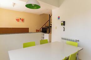 Le Batiment Apartments