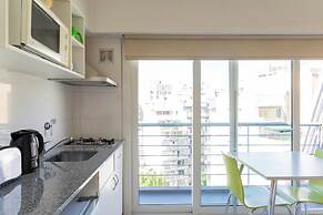 Le Batiment Apartments