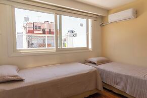 Le Batiment Apartments