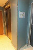 Le Batiment Apartments