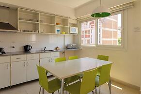 Le Batiment Apartments