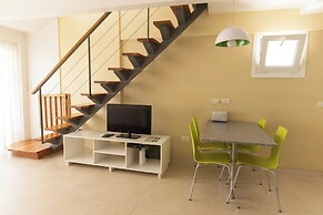 Le Batiment Apartments