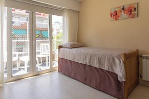Le Batiment Apartments