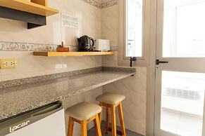 Le Batiment Apartments