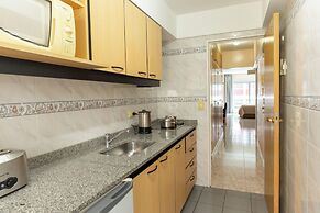 Le Batiment Apartments