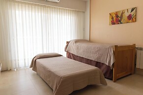 Le Batiment Apartments