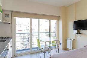 Le Batiment Apartments