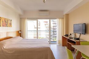 Le Batiment Apartments