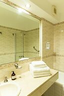 Le Batiment Apartments