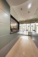 Le Batiment Apartments