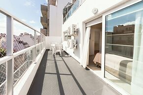 Le Batiment Apartments