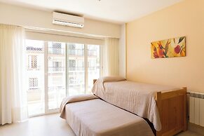 Le Batiment Apartments