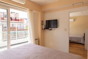Le Batiment Apartments