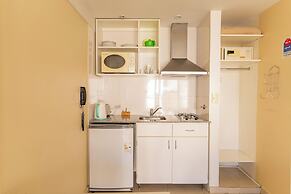 Le Batiment Apartments