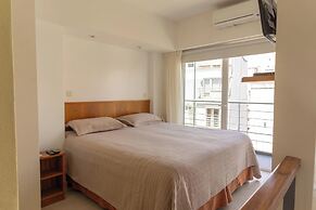 Le Batiment Apartments