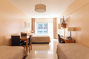 Le Batiment Apartments