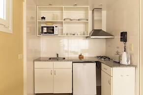 Le Batiment Apartments