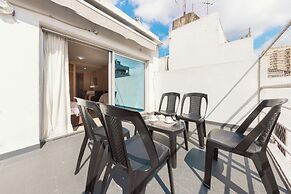 Le Batiment Apartments