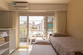 Le Batiment Apartments