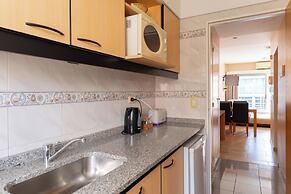 Le Batiment Apartments
