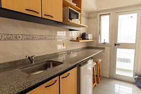 Le Batiment Apartments