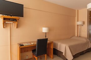 Le Batiment Apartments