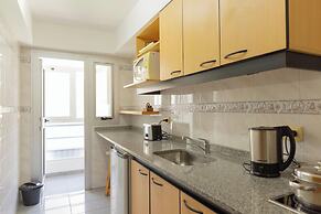 Le Batiment Apartments