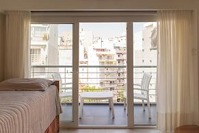 Le Batiment Apartments