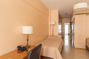 Le Batiment Apartments